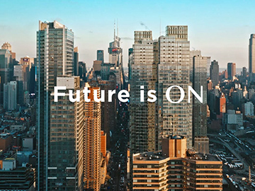 HOBAN 그룹PR “Future is ON” 편